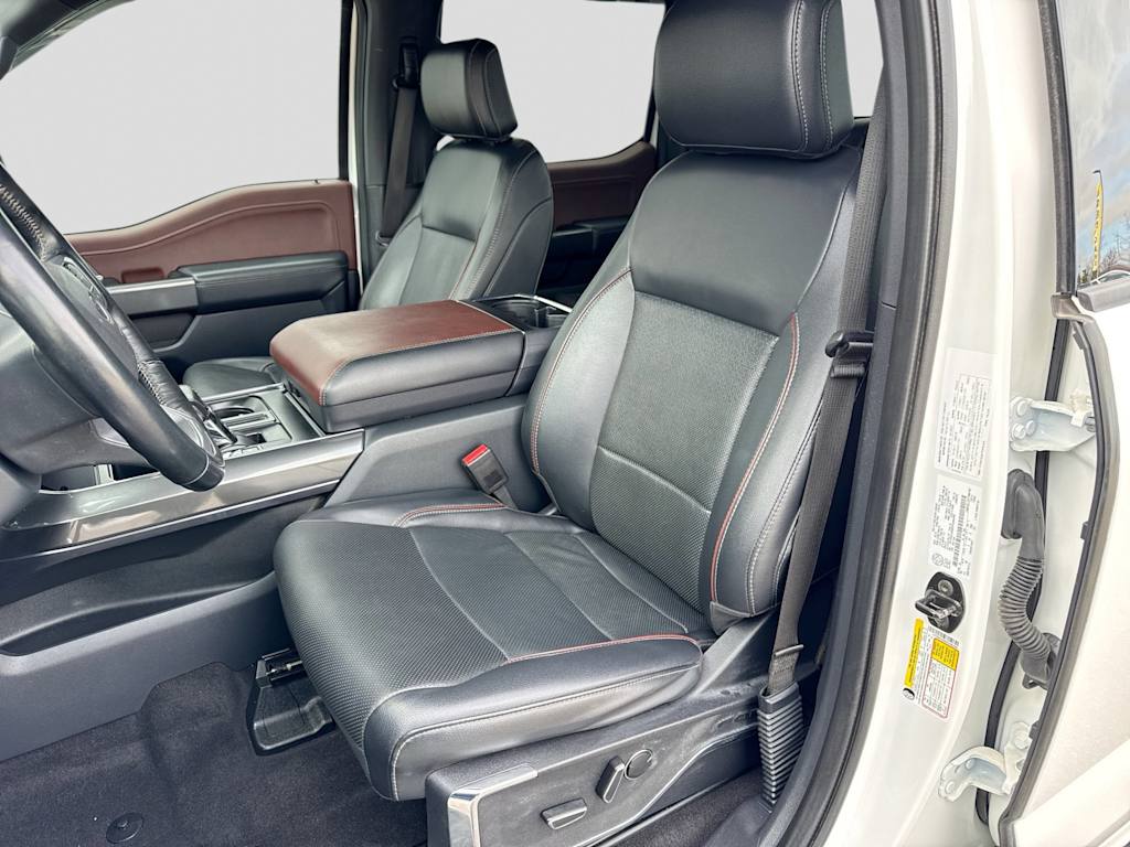 Thumbnail: 2023 Ford F-150 - 20