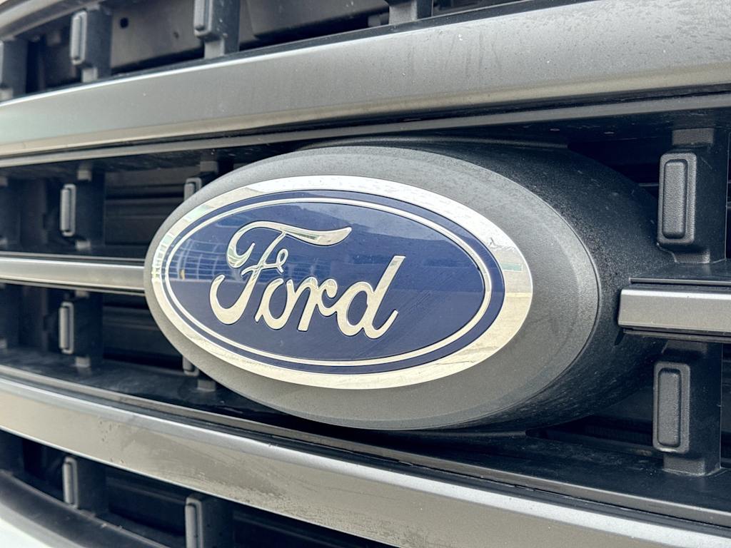 Thumbnail: 2023 Ford F-150 - 4
