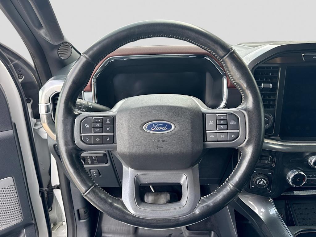 Thumbnail: 2023 Ford F-150 - 11