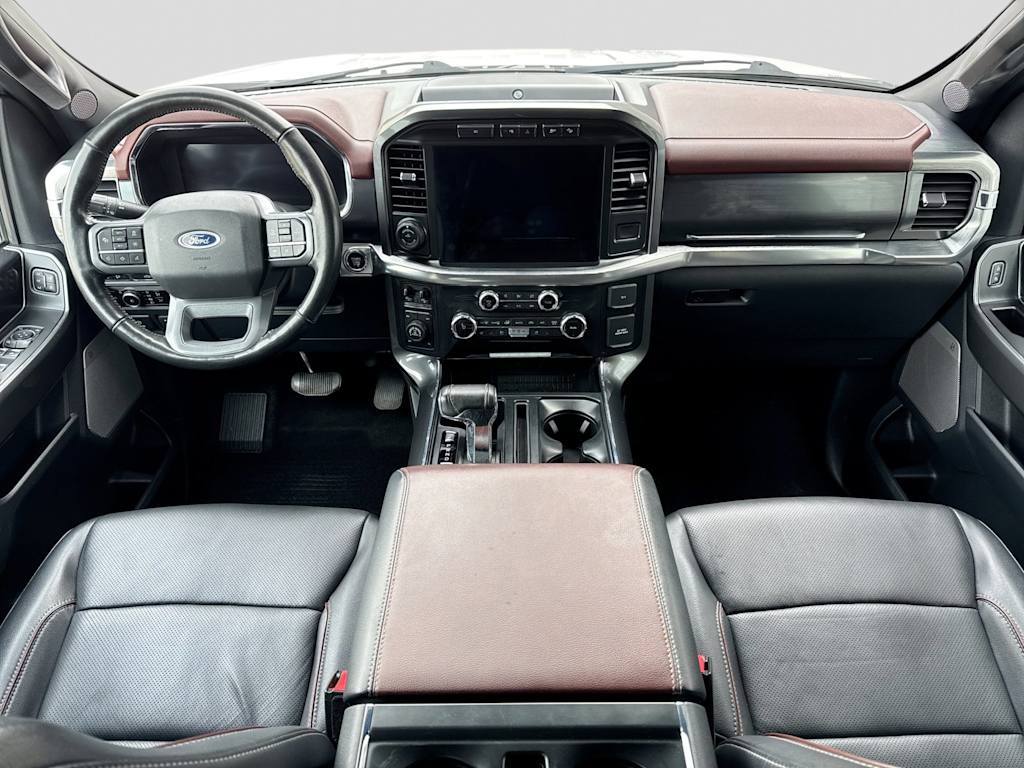 Thumbnail: 2023 Ford F-150 - 7