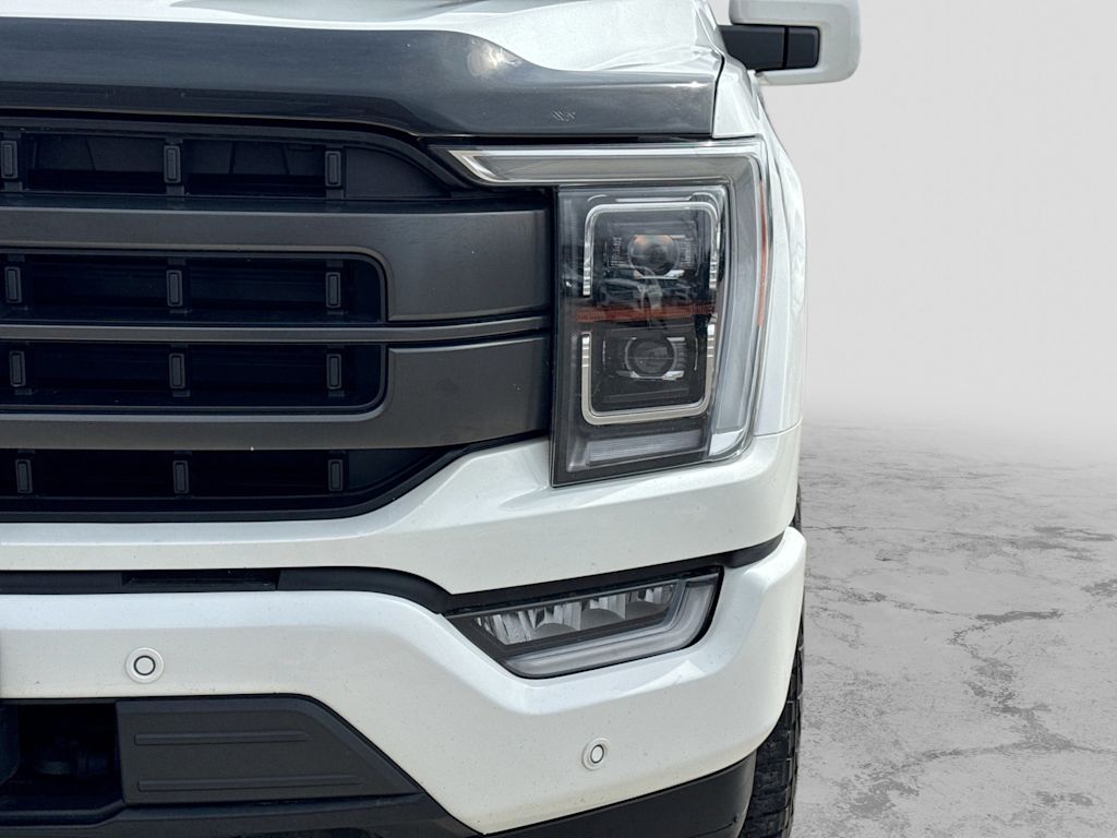 Thumbnail: 2023 Ford F-150 - 18