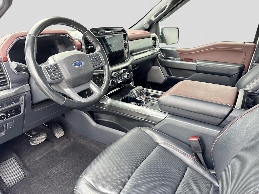 Thumbnail: 2023 Ford F-150 - 2