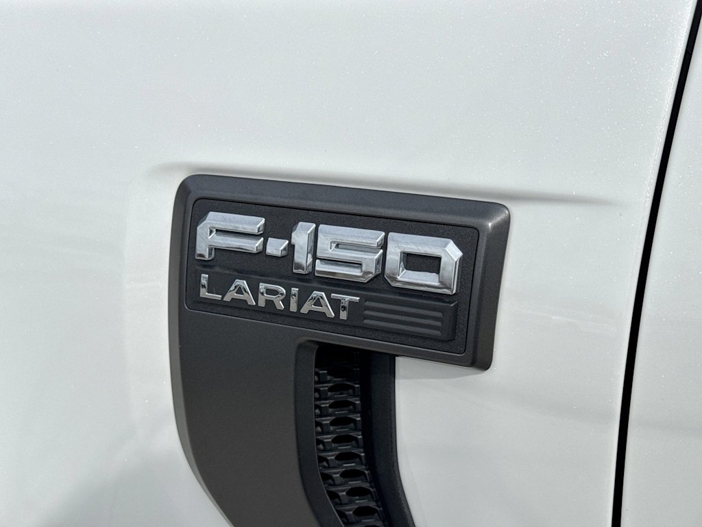 Thumbnail: 2023 Ford F-150 - 19