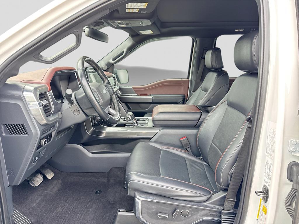 Thumbnail: 2023 Ford F-150 - 8