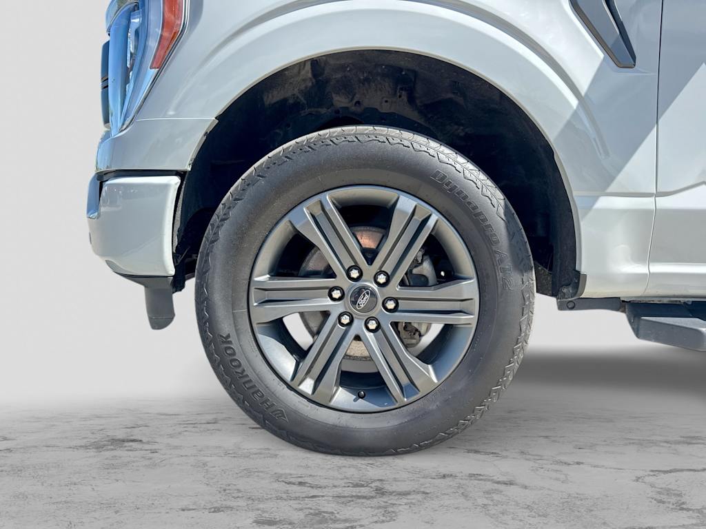 Thumbnail: 2023 Ford F-150 - 7