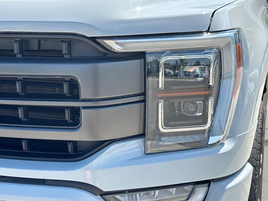 Thumbnail: 2023 Ford F-150 - 22