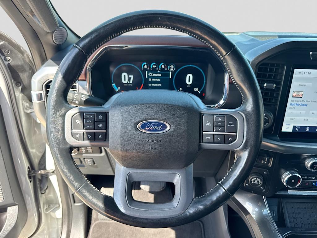Thumbnail: 2023 Ford F-150 - 12