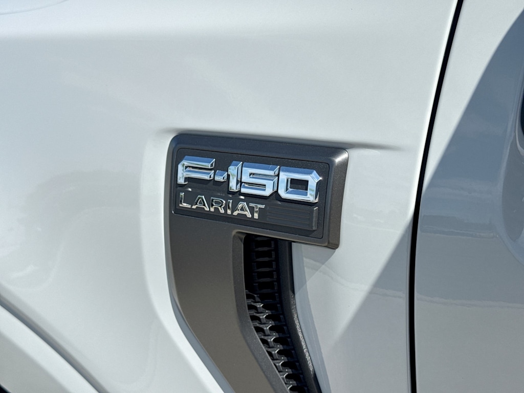 Thumbnail: 2023 Ford F-150 - 23