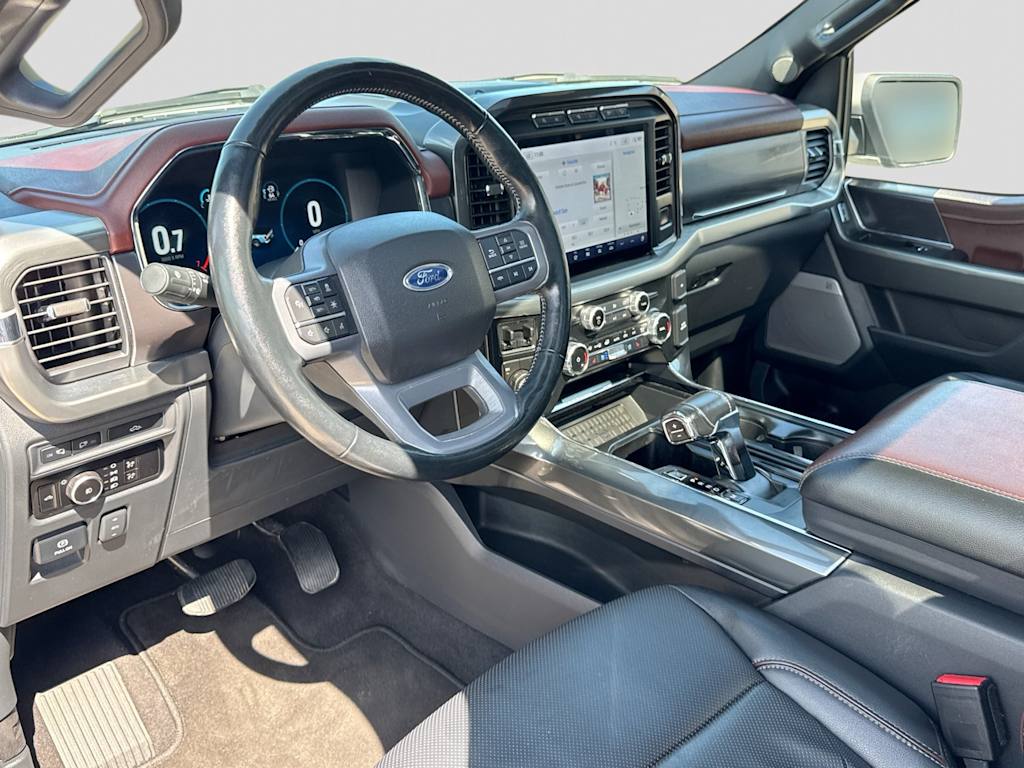 Thumbnail: 2023 Ford F-150 - 2