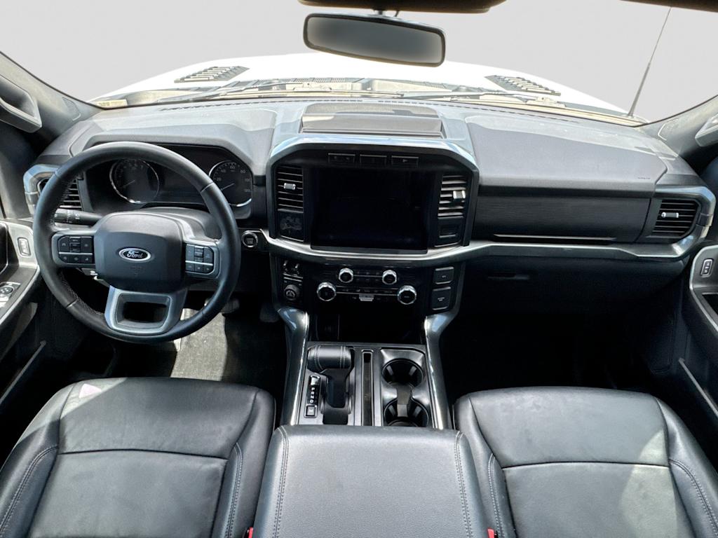 Thumbnail: 2023 Ford F-150 - 7