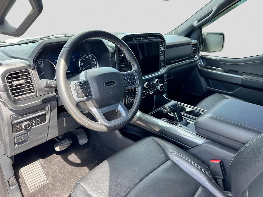 Thumbnail: 2023 Ford F-150 - 2