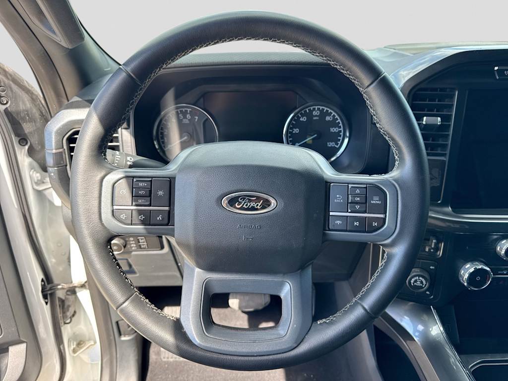 Thumbnail: 2023 Ford F-150 - 11
