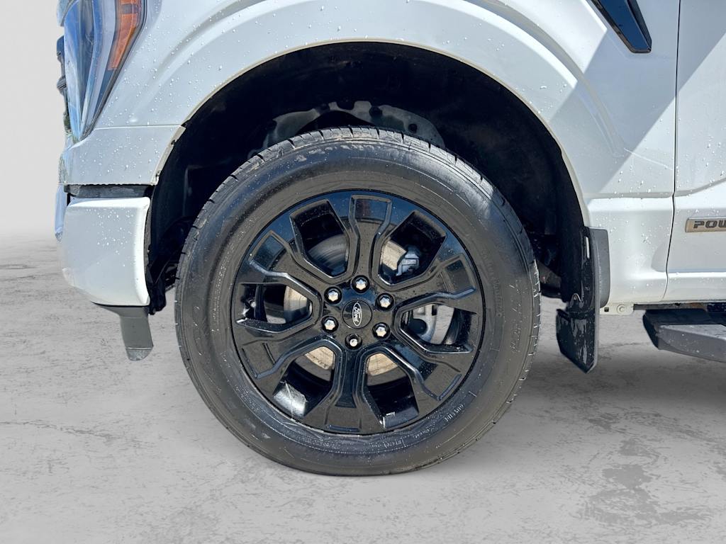 Thumbnail: 2023 Ford F-150 - 6