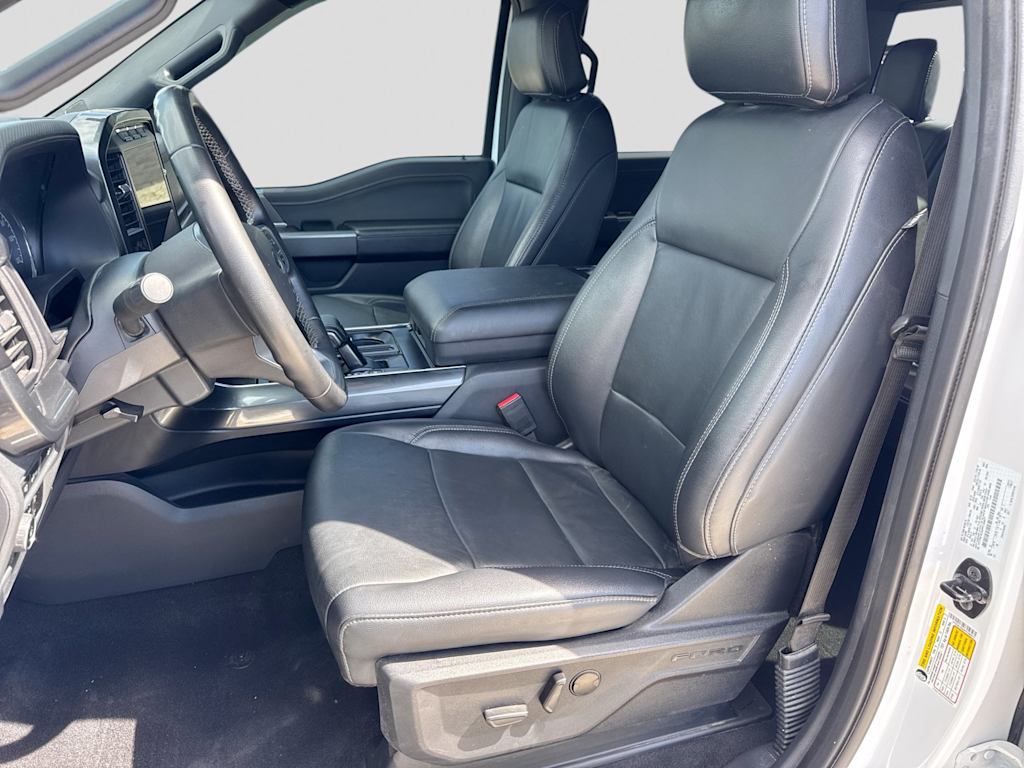 Thumbnail: 2023 Ford F-150 - 8