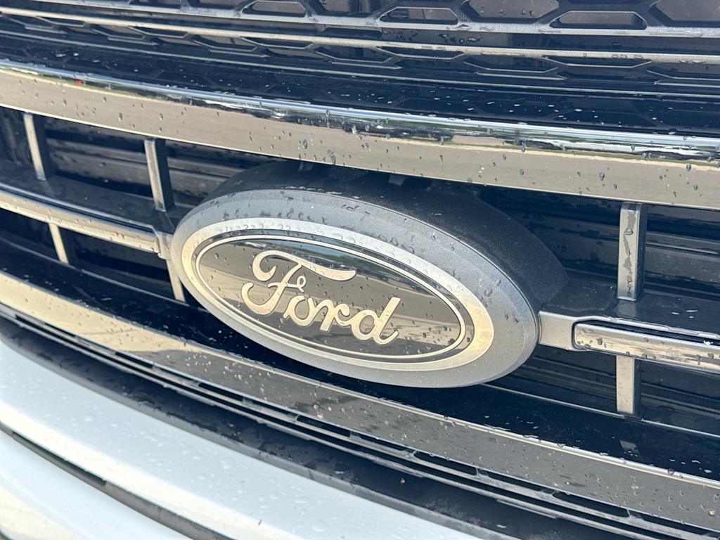 Thumbnail: 2023 Ford F-150 - 5