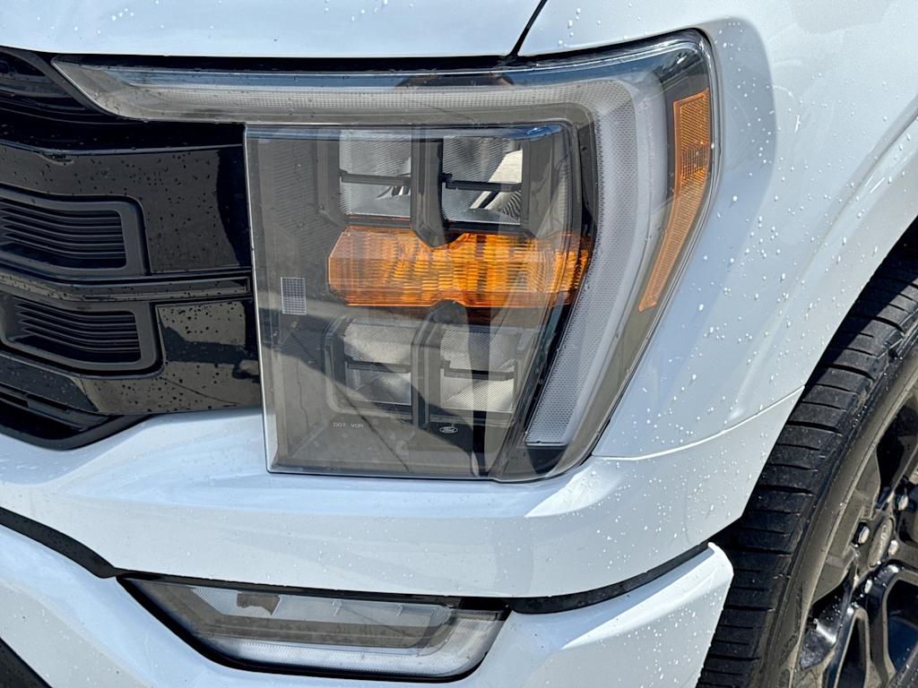 Thumbnail: 2023 Ford F-150 - 22
