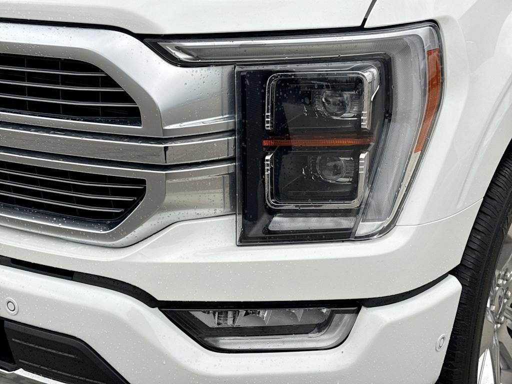 Thumbnail: 2023 Ford F-150 - 23