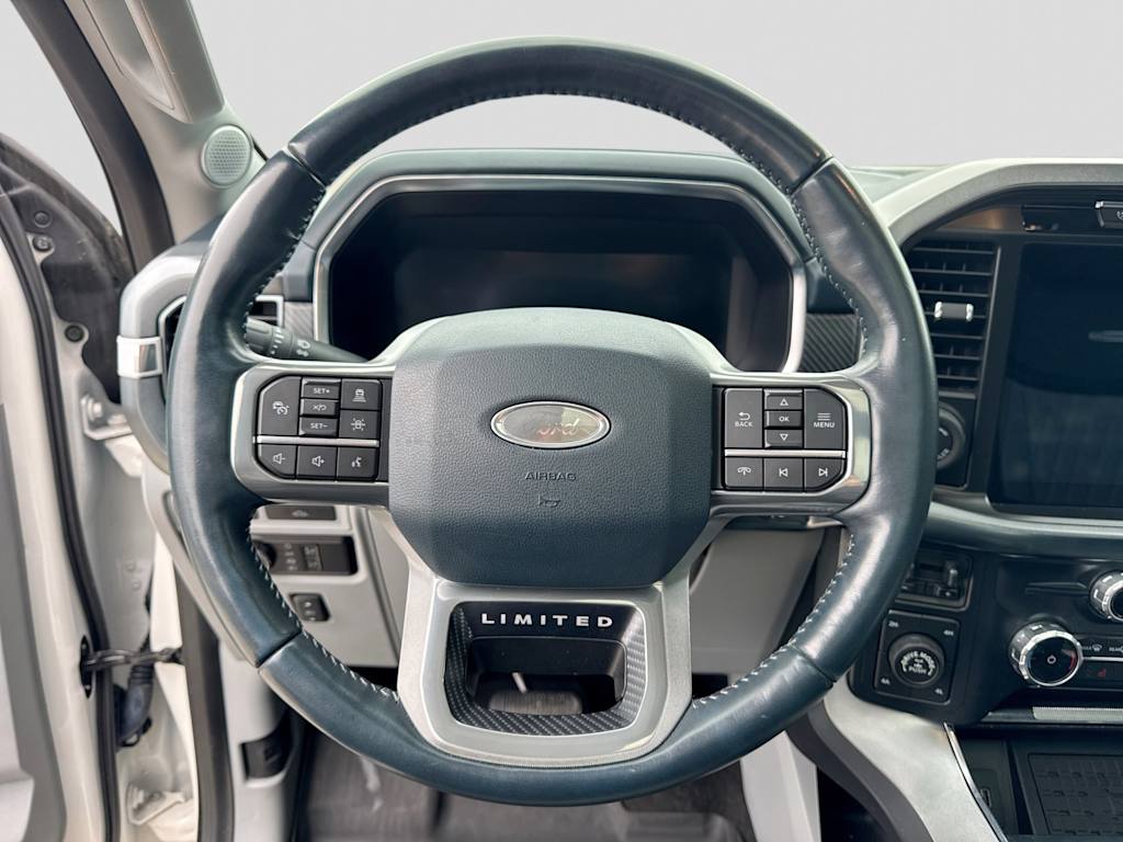 Thumbnail: 2023 Ford F-150 - 12