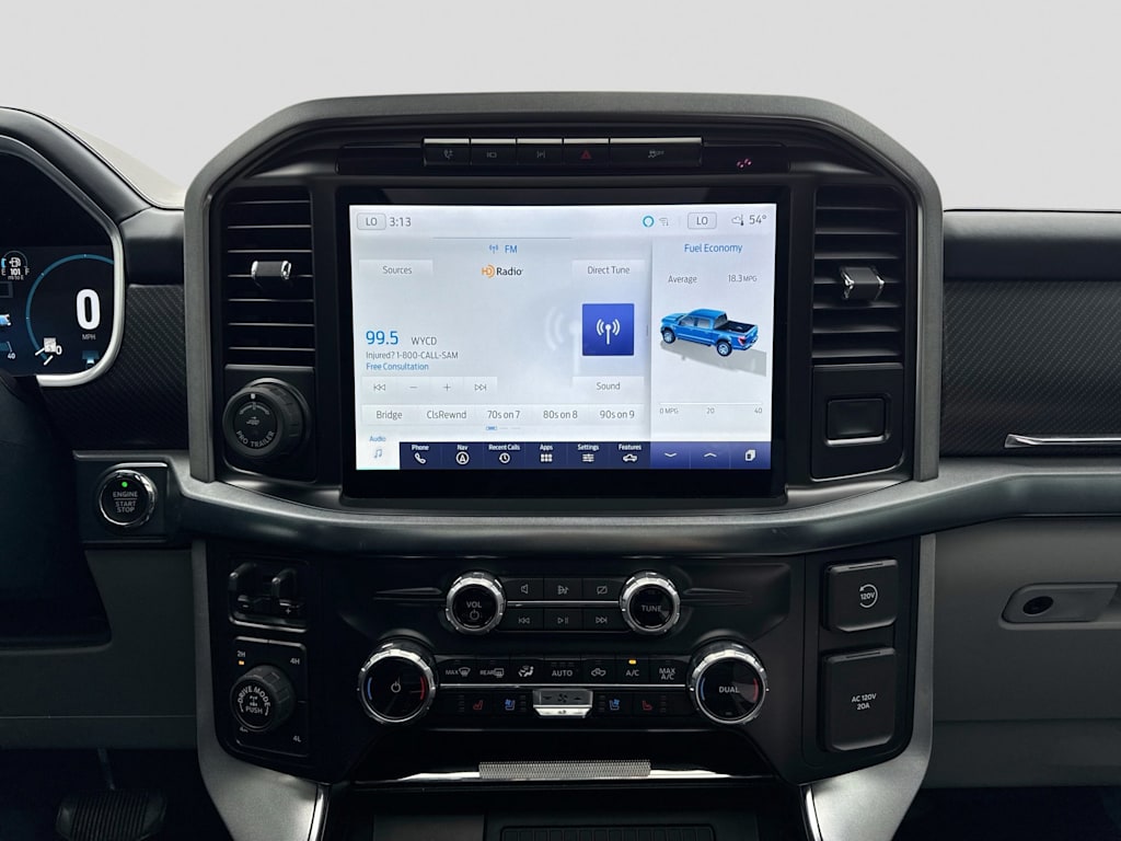 Thumbnail: 2023 Ford F-150 - 13