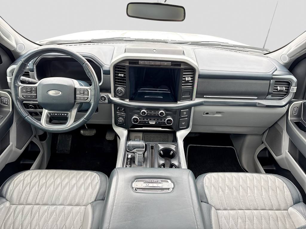 Thumbnail: 2023 Ford F-150 - 8