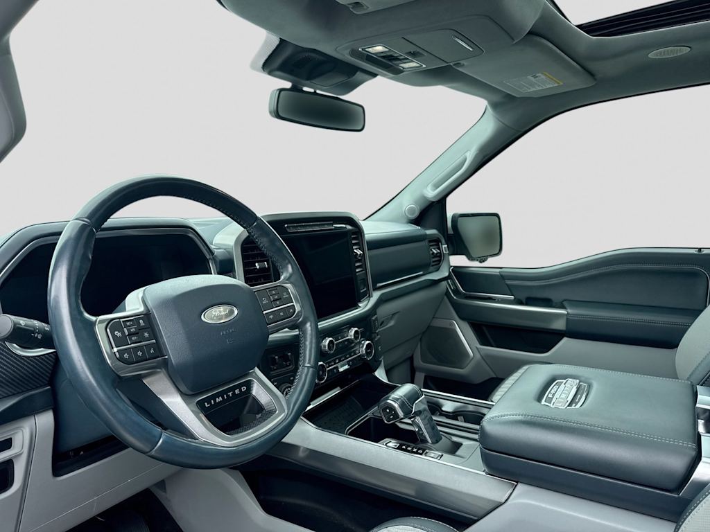 Thumbnail: 2023 Ford F-150 - 2