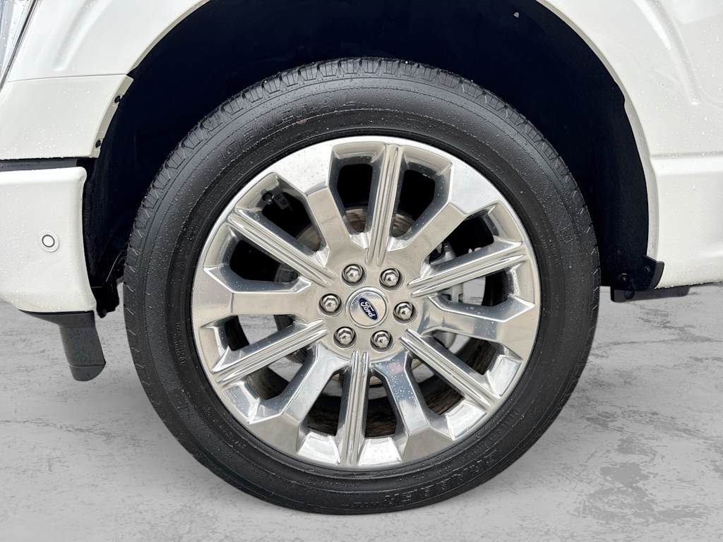 Thumbnail: 2023 Ford F-150 - 7