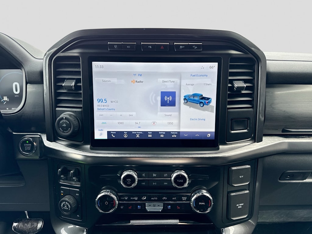 Thumbnail: 2023 Ford F-150 - 10