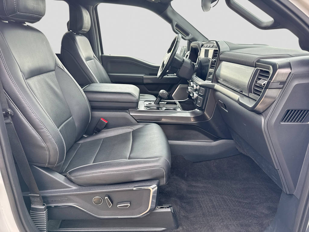 Thumbnail: 2023 Ford F-150 - 6