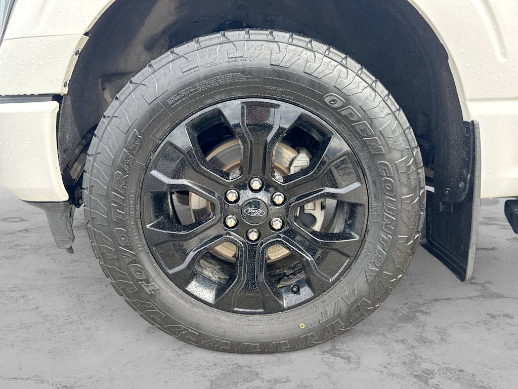 Thumbnail: 2023 Ford F-150 - 4