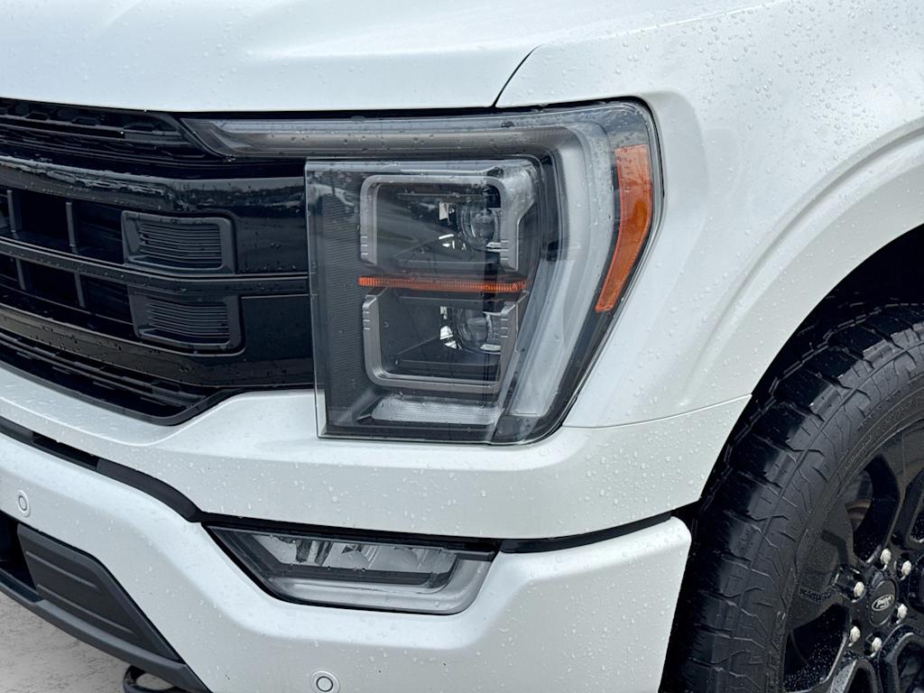 Thumbnail: 2023 Ford F-150 - 16