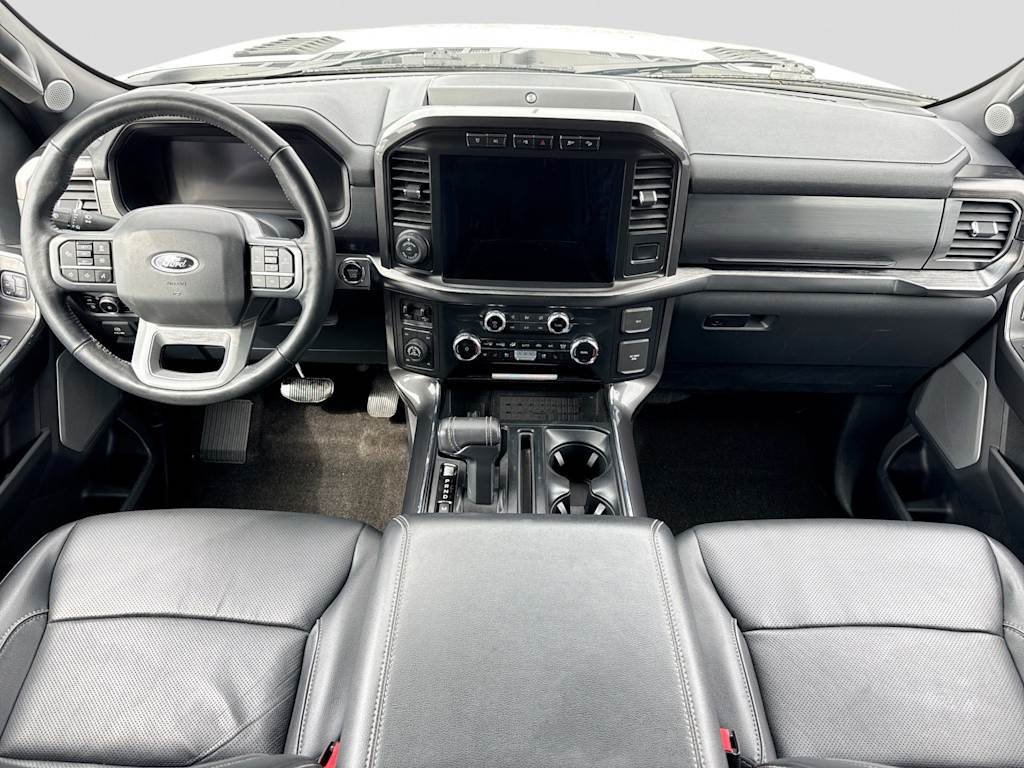 Thumbnail: 2023 Ford F-150 - 5