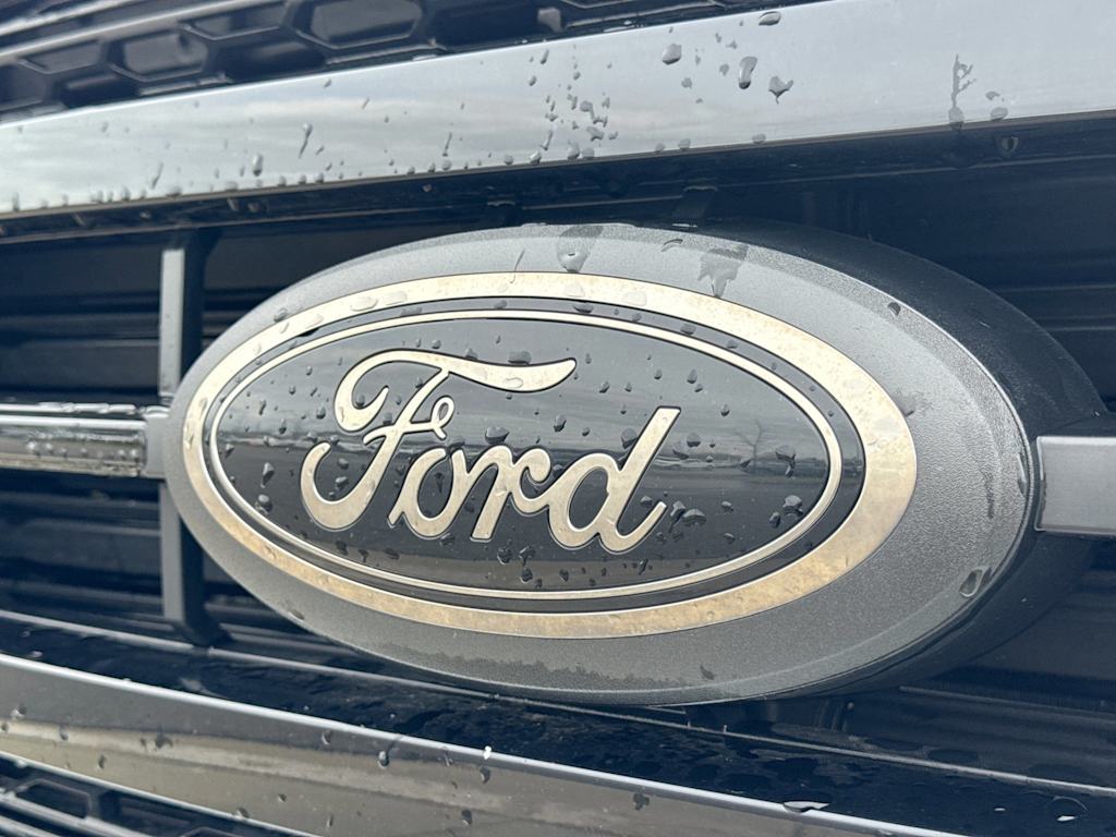 Thumbnail: 2023 Ford F-150 - 3