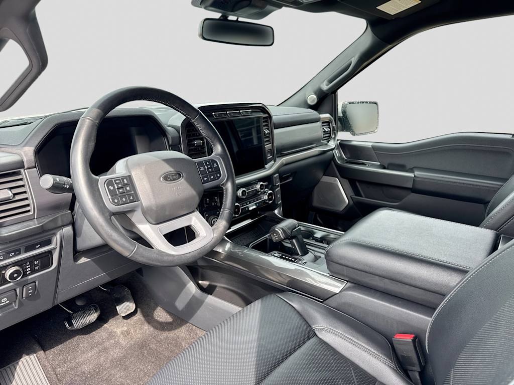 Thumbnail: 2023 Ford F-150 - 2