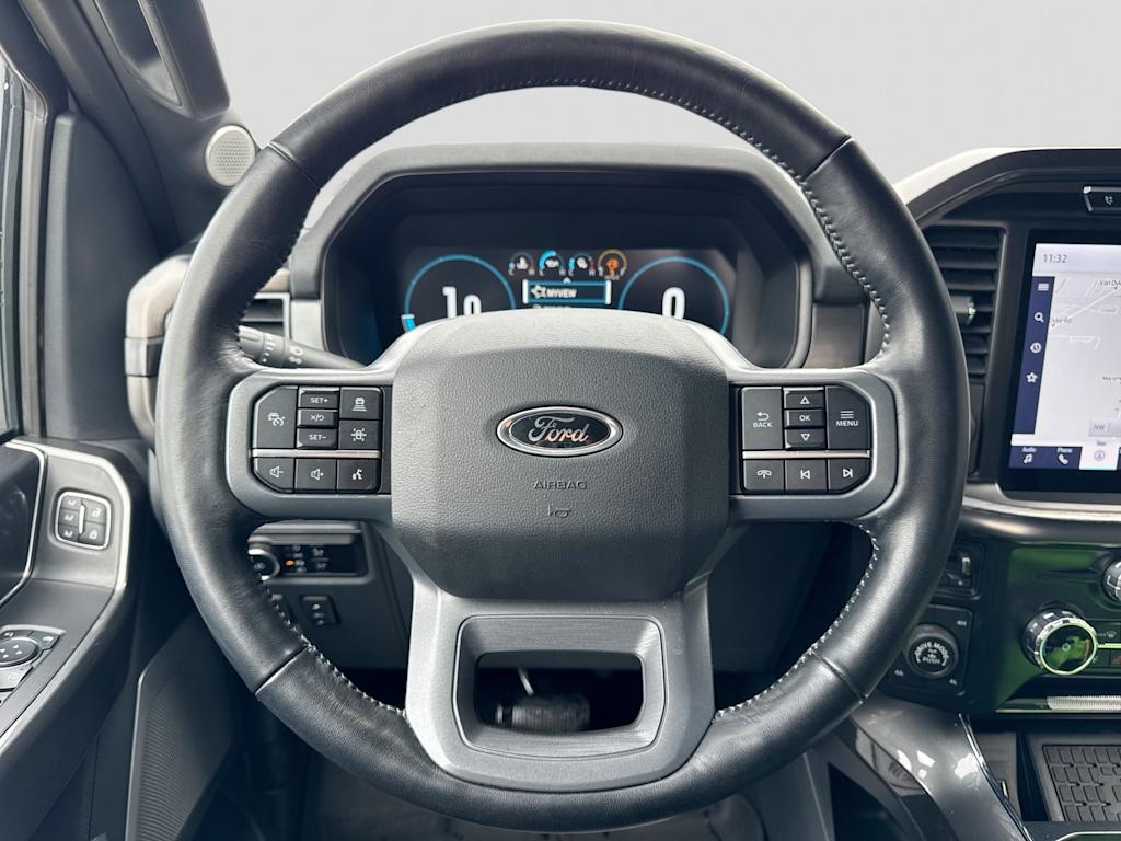 Thumbnail: 2023 Ford F-150 - 9