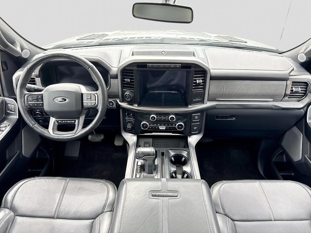 Thumbnail: 2023 Ford F-150 - 8