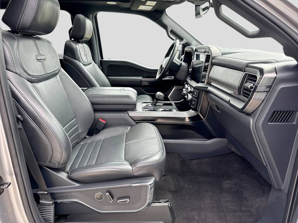 Thumbnail: 2023 Ford F-150 - 10