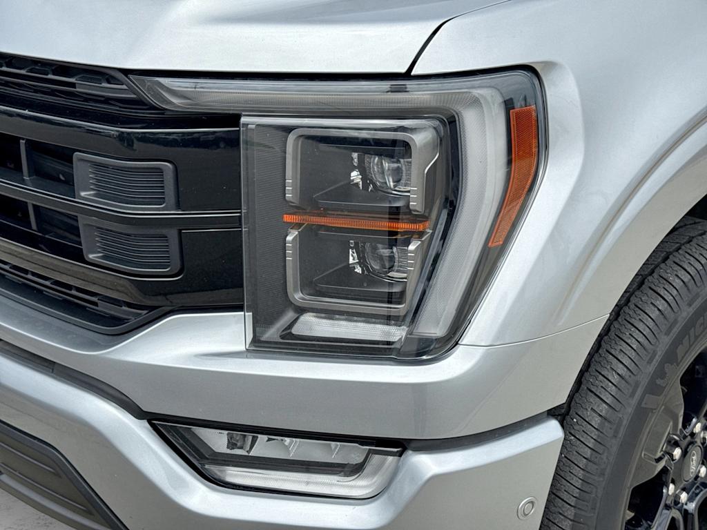 Thumbnail: 2023 Ford F-150 - 23