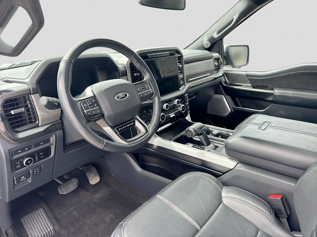 Thumbnail: 2023 Ford F-150 - 2