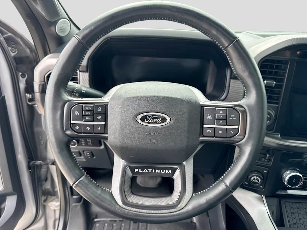 Thumbnail: 2023 Ford F-150 - 12