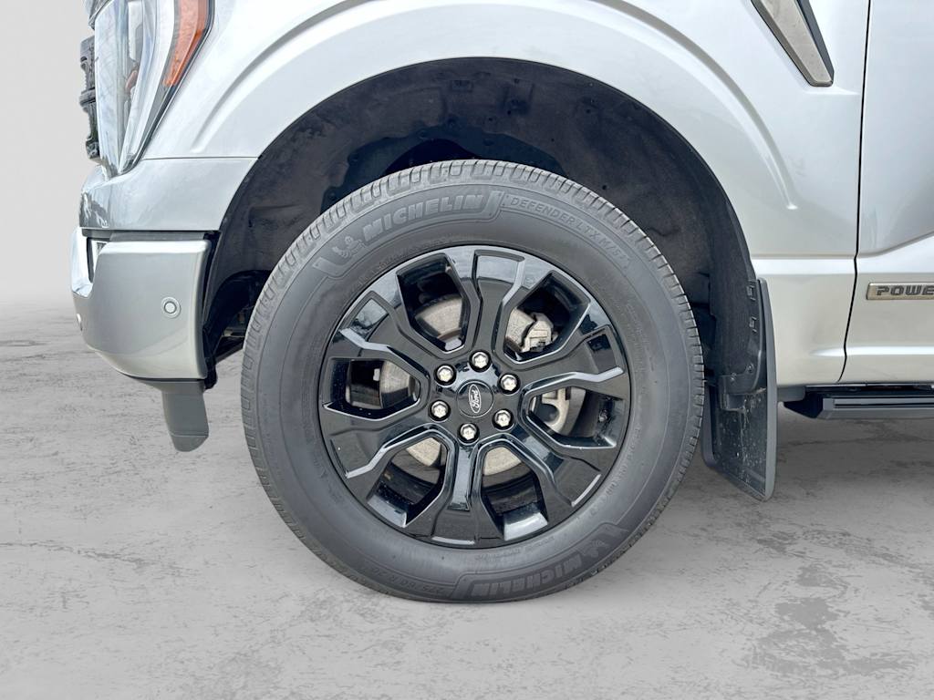Thumbnail: 2023 Ford F-150 - 7