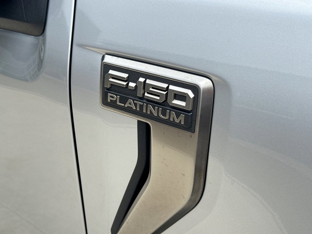 Thumbnail: 2023 Ford F-150 - 24