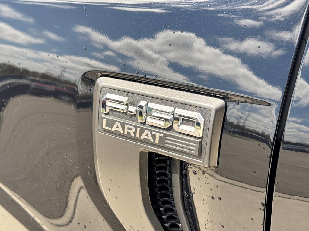 Thumbnail: 2023 Ford F-150 - 7