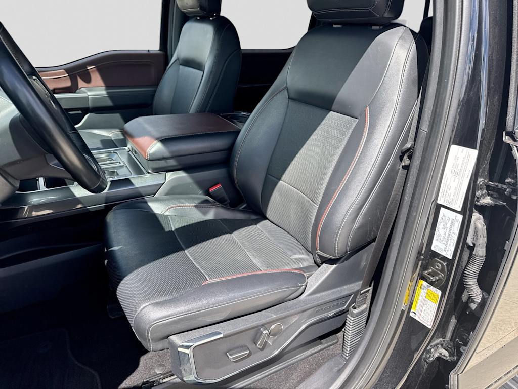 Thumbnail: 2023 Ford F-150 - 10