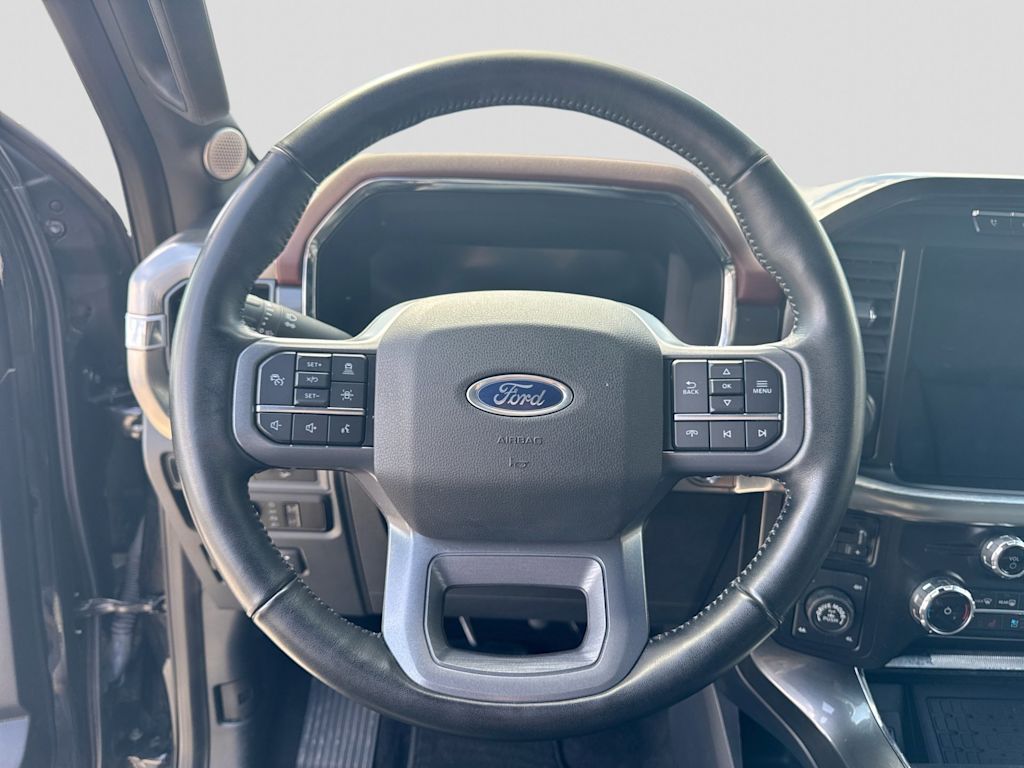 Thumbnail: 2023 Ford F-150 - 13