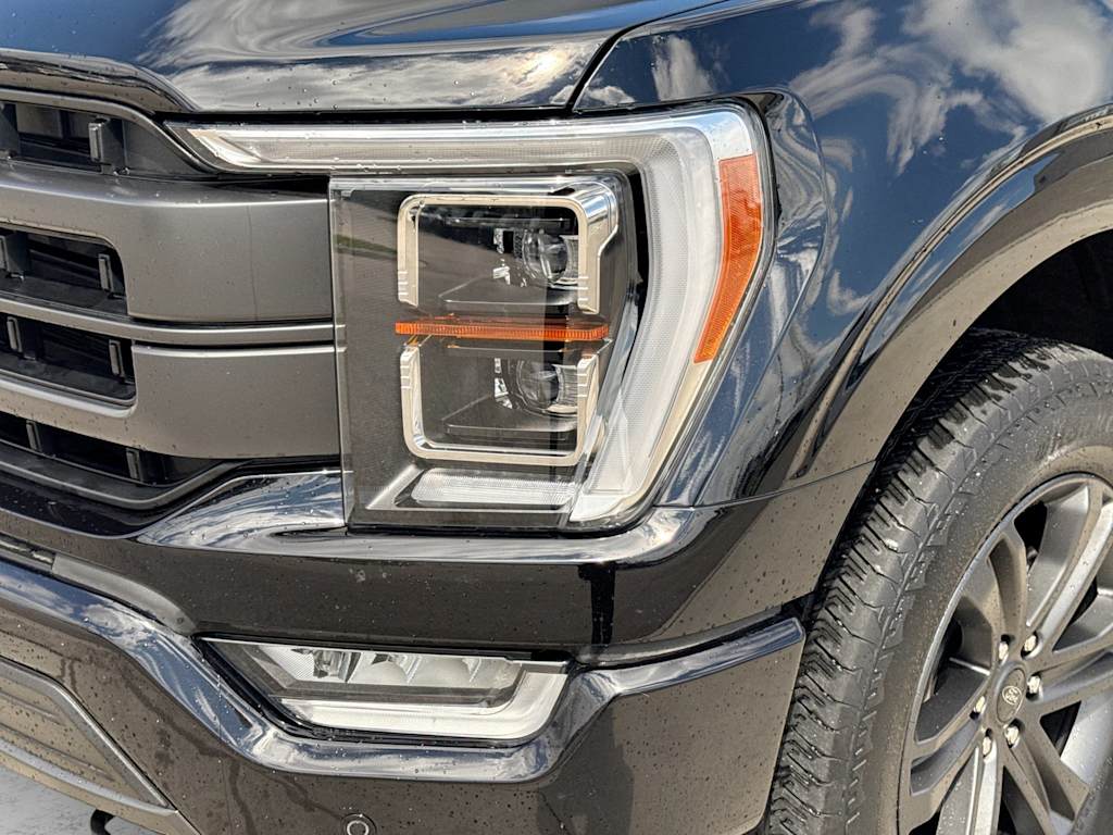 Thumbnail: 2023 Ford F-150 - 22
