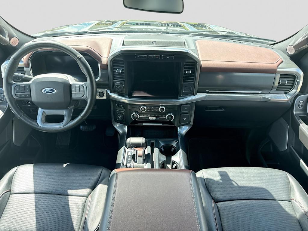 Thumbnail: 2023 Ford F-150 - 9