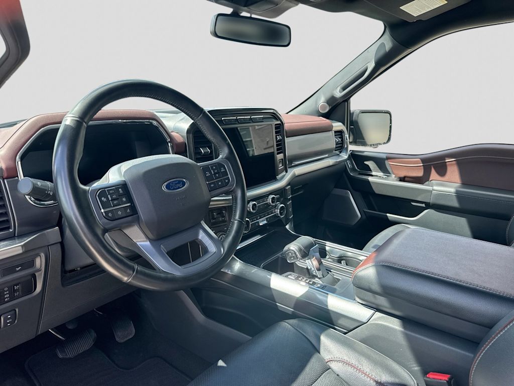 Thumbnail: 2023 Ford F-150 - 2