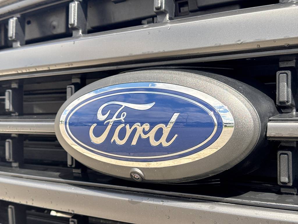 Thumbnail: 2023 Ford F-150 - 23
