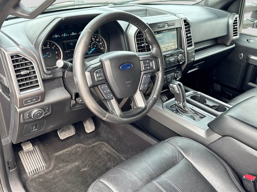 Thumbnail: 2016 Ford F-150 - 2