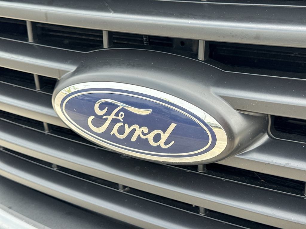 Thumbnail: 2016 Ford F-150 - 7